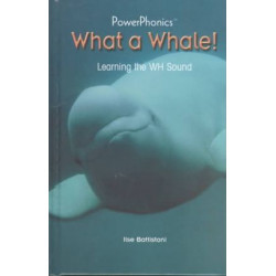 What a Whale: Learning the Wh