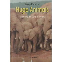 Huge Animals: Learning the Lon