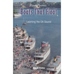 Boats That Float: Learning the