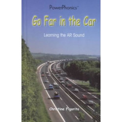 Go Far in the Car: Learning Th