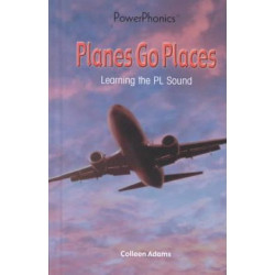 Planes Go Places: Learning the