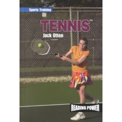 Sports Training: Tennis