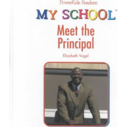 My School: Meet the Principal