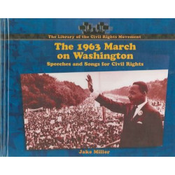 The 1963 March on Washington