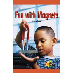 Fun with Magnets
