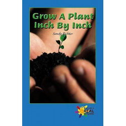 Grow a Plant Inch by Inch