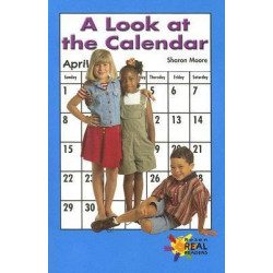 A Look at the Calendar