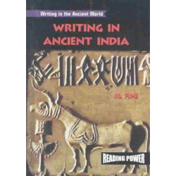 Writing in Ancient India