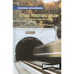 El Tunel Ferroviario Seikan