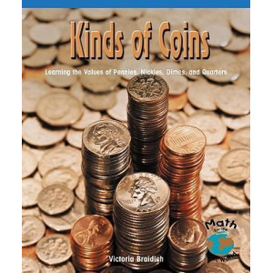 Kinds of Coins