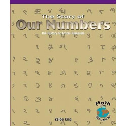 The Story of Our Numbers
