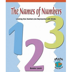 The Names of Numbers
