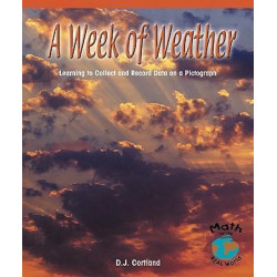 A Week of Weather