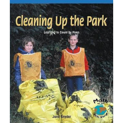 Cleaning Up the Park