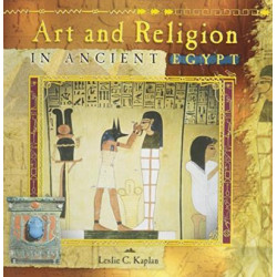 Art and Religion in Ancient Egypt