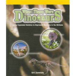When There Were Dinosaurs