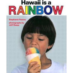 Hawaii is a Rainbow