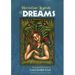 Hawaiian Legends of Dreams