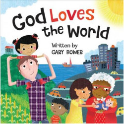God Loves the World