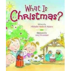 What is Christmas?