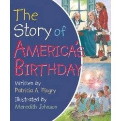 Story of America's Birthday