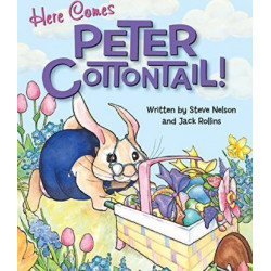 Here Comes Peter Cottontail BB