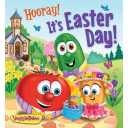 Hooray! It's Easter Day!