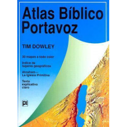 Atlas B blico Portavoz