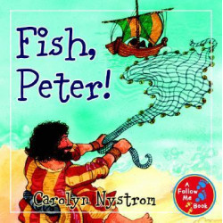 Fish, Peter!