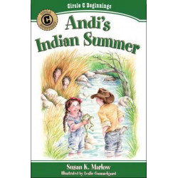 Andi's Indian Summer