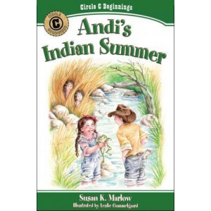 Andi's Indian Summer