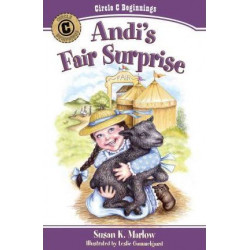 Andi's Fair Surprise