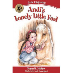 Andi's Lonely Little Foal
