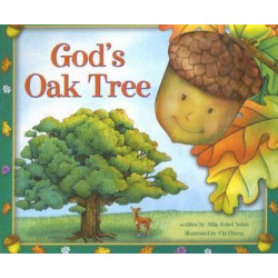 God's Oak Tree
