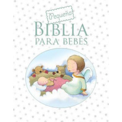 Peque a Biblia Para Beb s