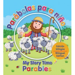 Par bolas Para Ni os - My Story Time Parables