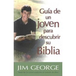 Gu a de Un Joven Para Descubrir Su Biblia
