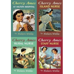 Cherry Ames