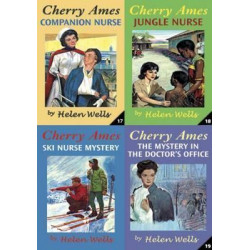 Cherry Ames
