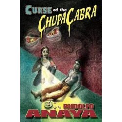 Curse of the ChupaCabra