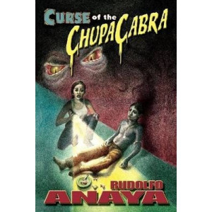 Curse of the ChupaCabra