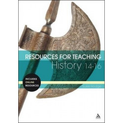 Resources for Teaching History: 14-16