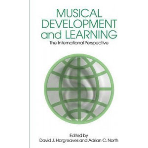 Musical Development and Learning