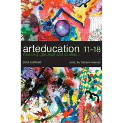 Art Education 11-18