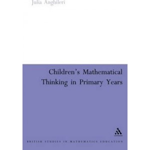 Children's Mathematical Thinking in Primary Years