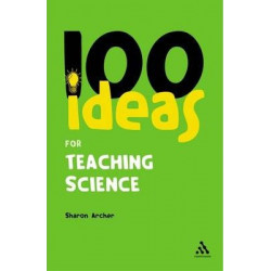 100 Ideas for Teaching Science