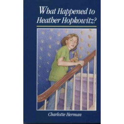 What Happened to Heather Hopkowitz?