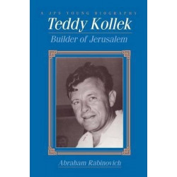 Teddy Kollek