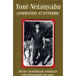 Yoni Netanyahu