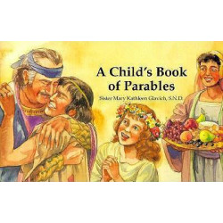 A Child's Book of Parables
